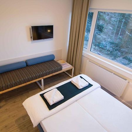 Staza Resort Bjelašnica Eksteriør bilde