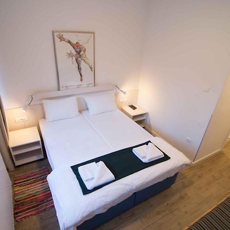 Staza Resort Bjelašnica Eksteriør bilde