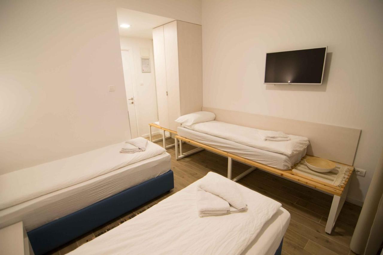 Staza Resort Bjelašnica Eksteriør bilde
