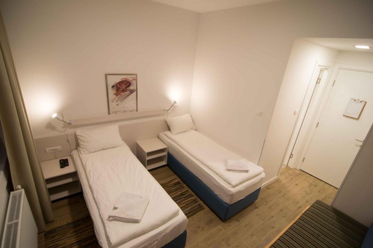 Staza Resort Bjelašnica Eksteriør bilde