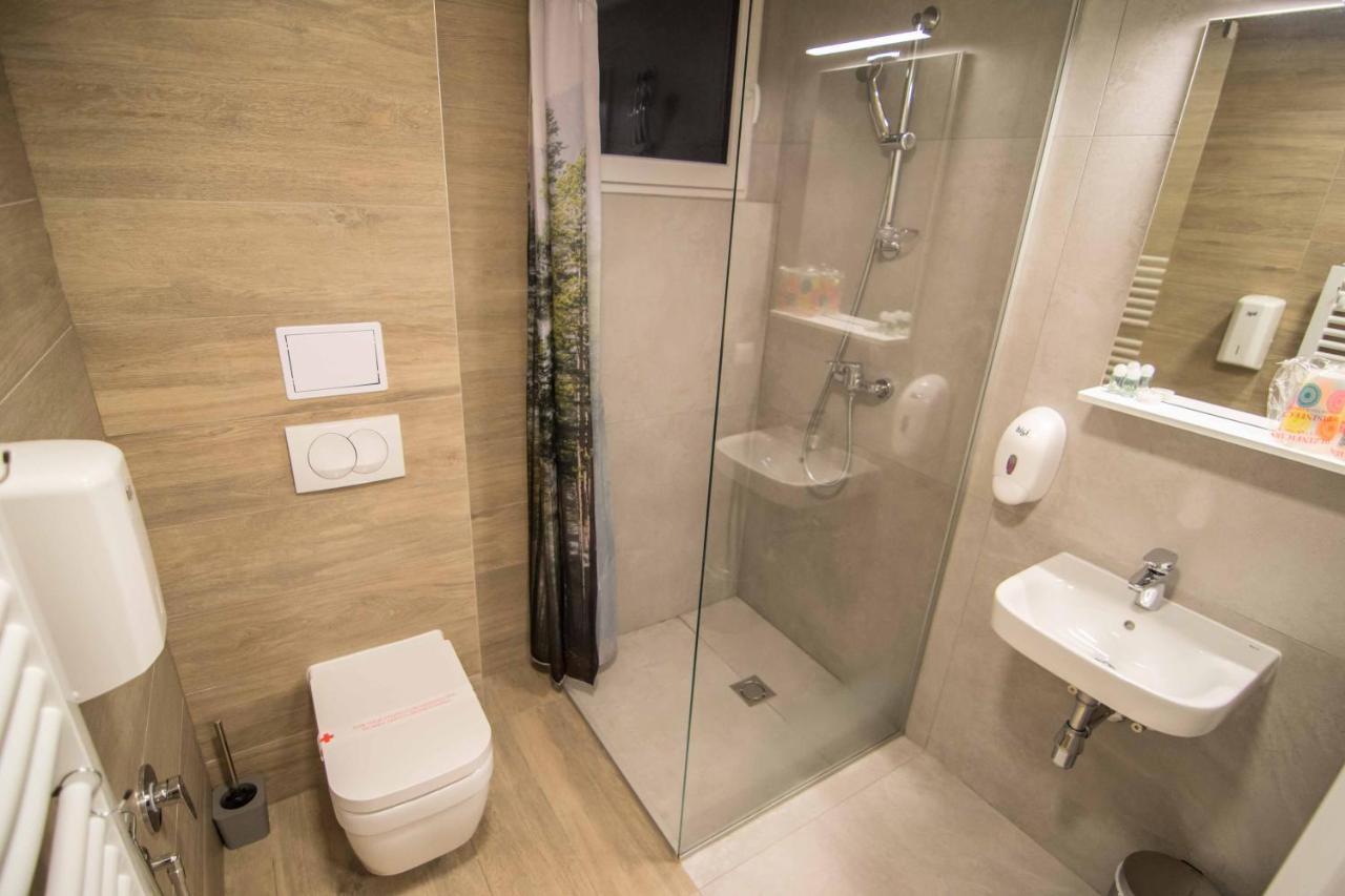 Staza Resort Bjelašnica Eksteriør bilde