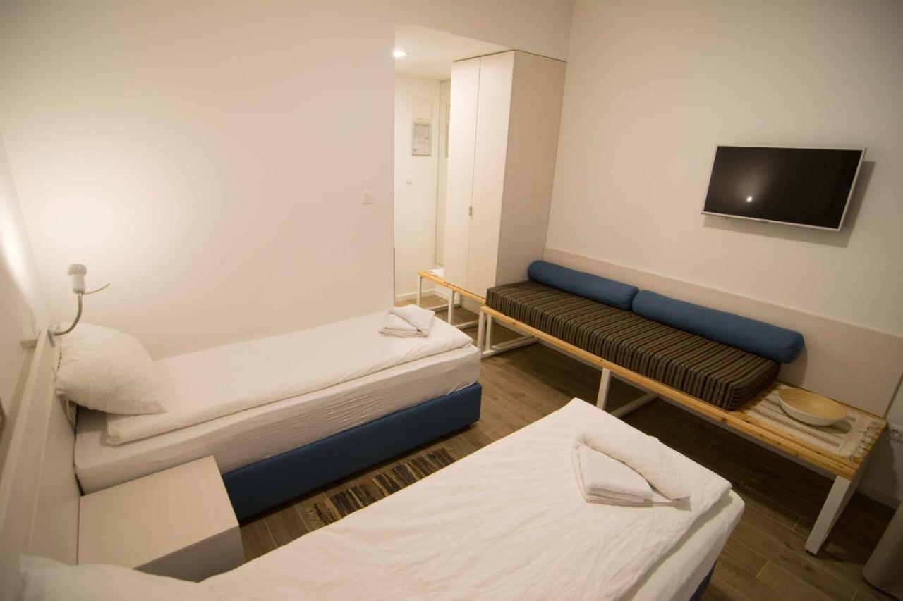 Staza Resort Bjelašnica Eksteriør bilde