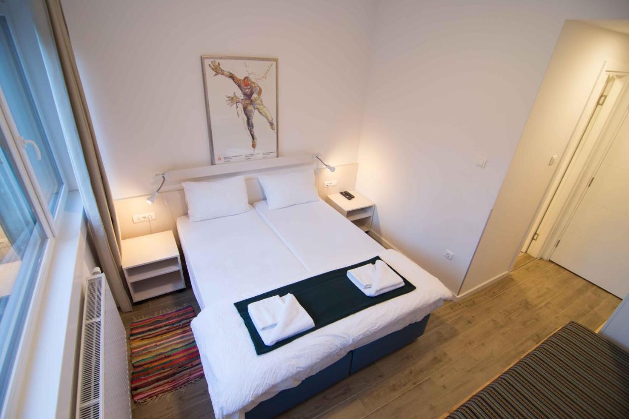 Staza Resort Bjelašnica Eksteriør bilde
