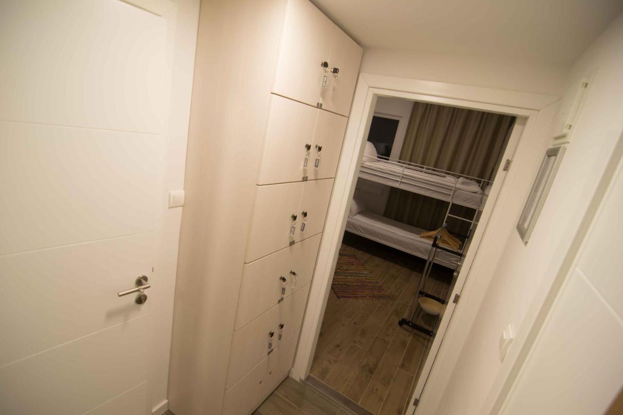 Staza Resort Bjelašnica Eksteriør bilde