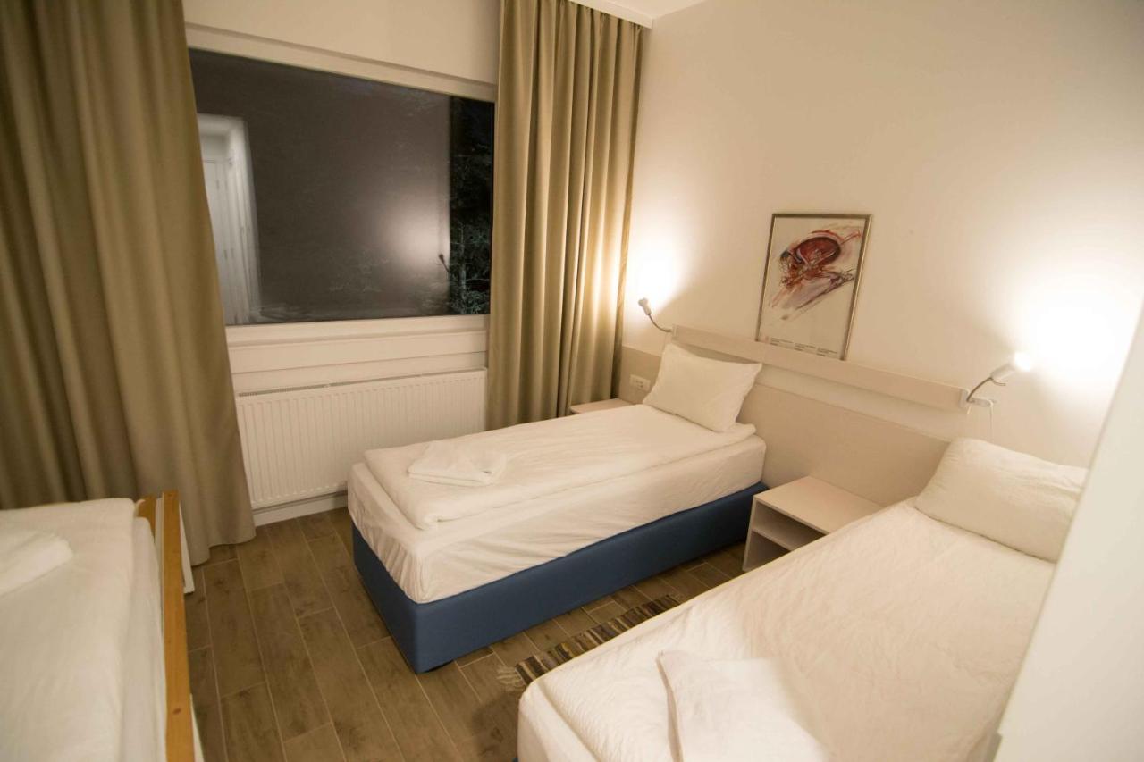 Staza Resort Bjelašnica Eksteriør bilde