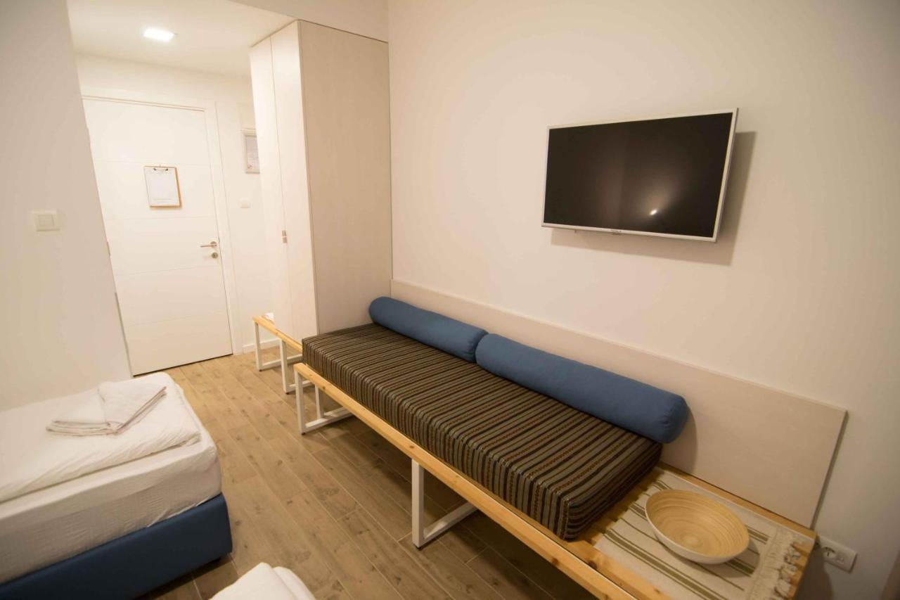 Staza Resort Bjelašnica Eksteriør bilde